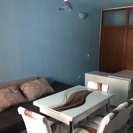 Appartement Beautiful Close To The Center