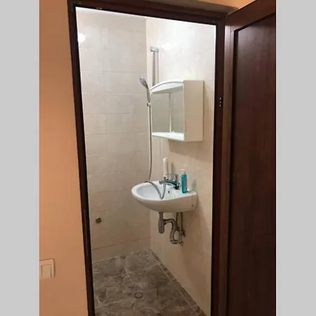 Beautiful Close To The Center Appartement Varna