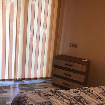 Beautiful Close To The Center Appartement