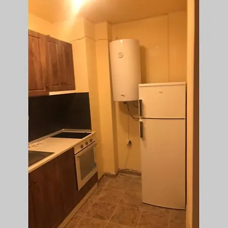 Beautiful Close To The Center Appartement